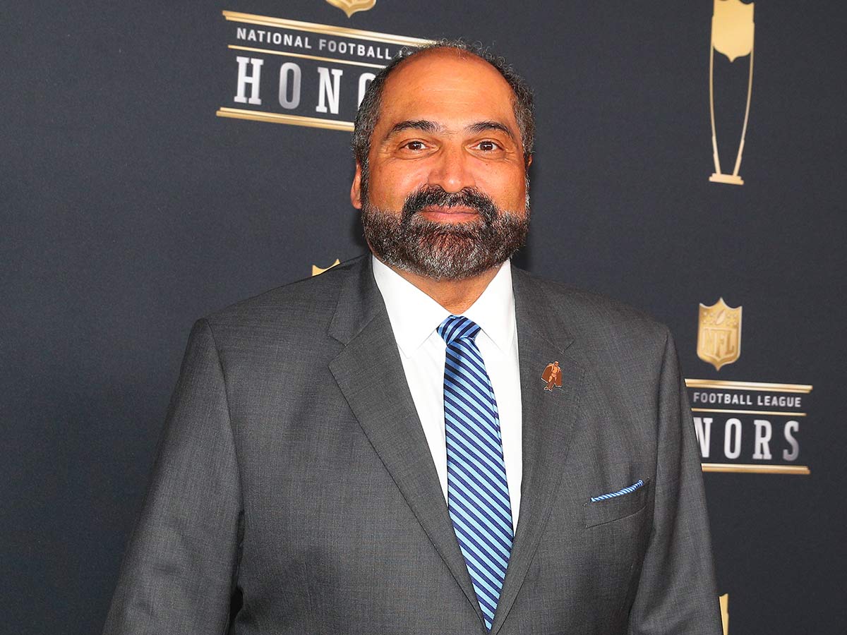Franco Harris