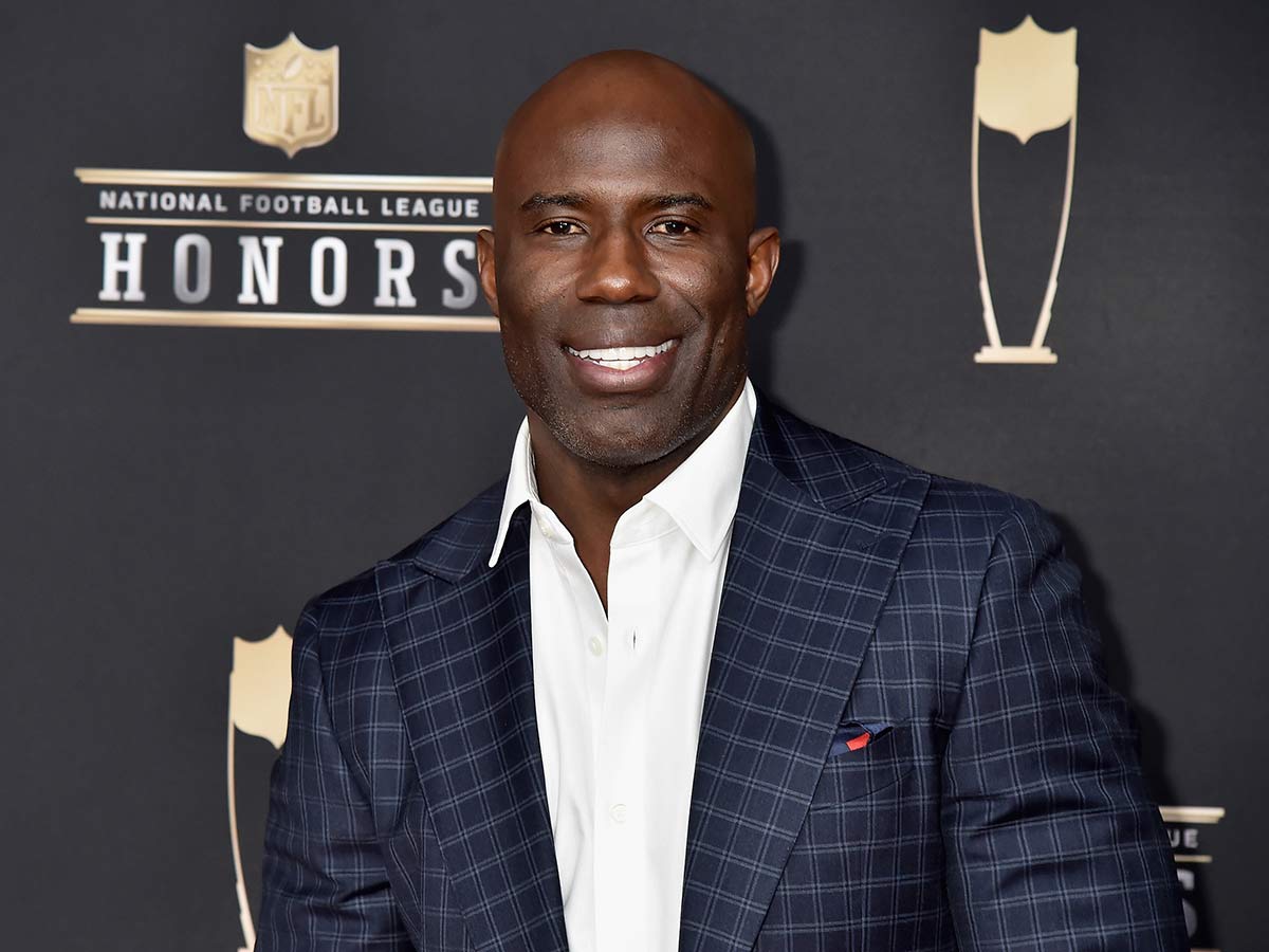 Terrell Davis