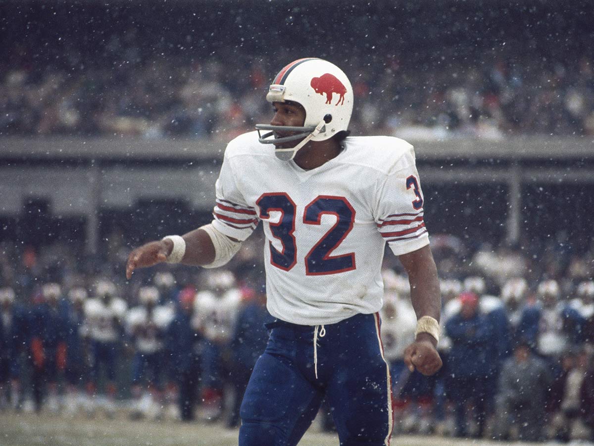 O.J. Simpson