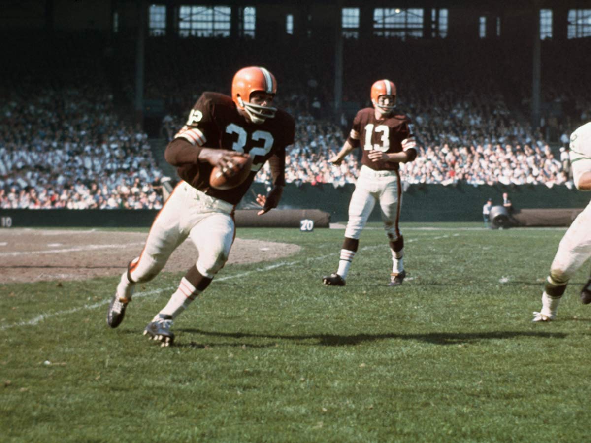 Jim Brown