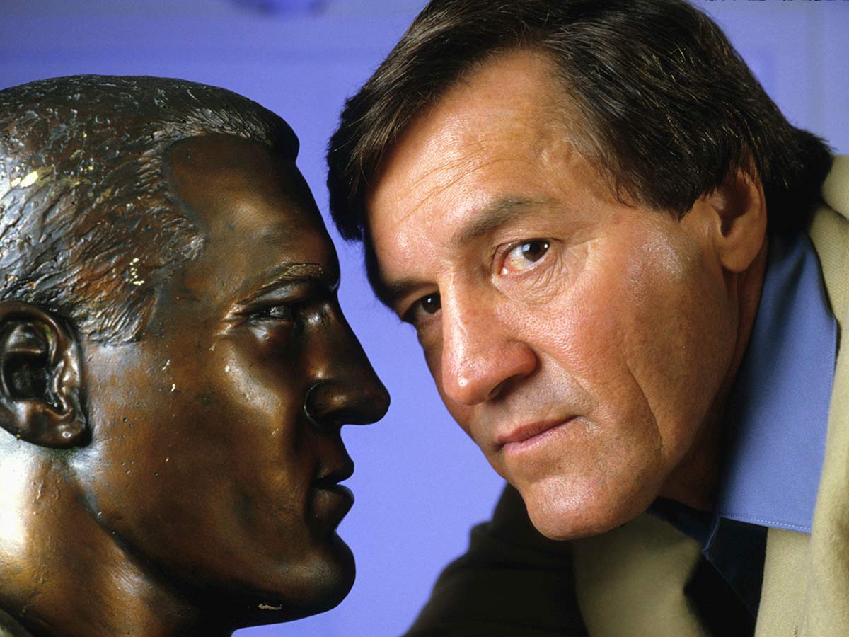Jim Taylor