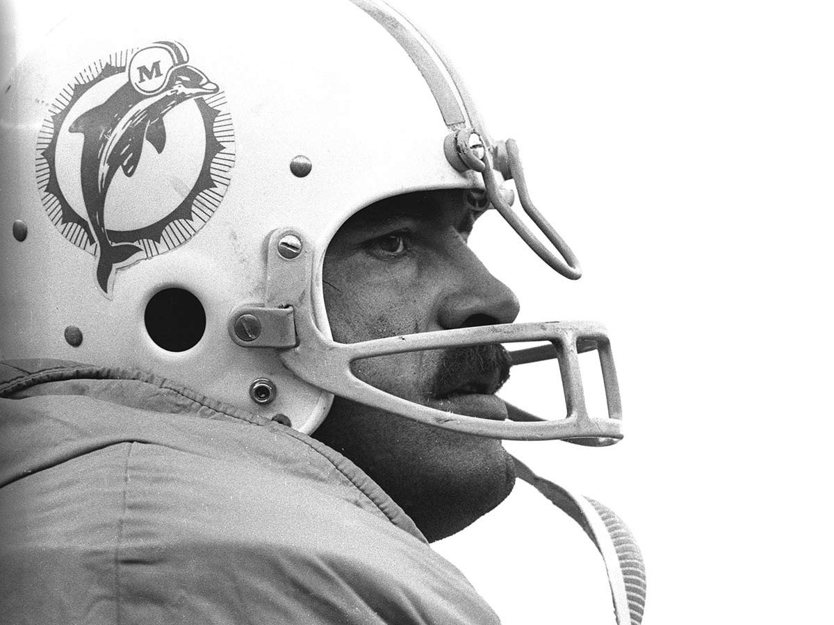 Larry Csonka