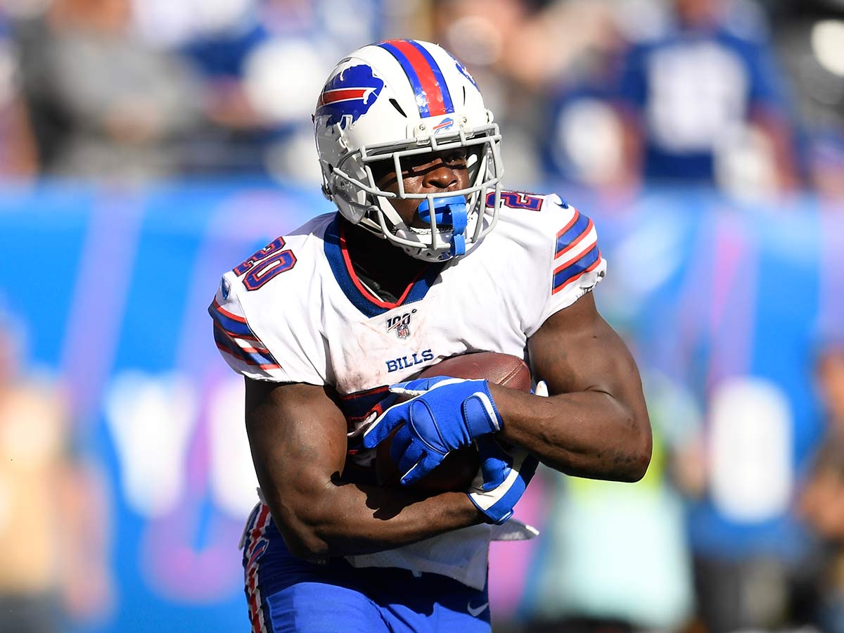 Frank Gore