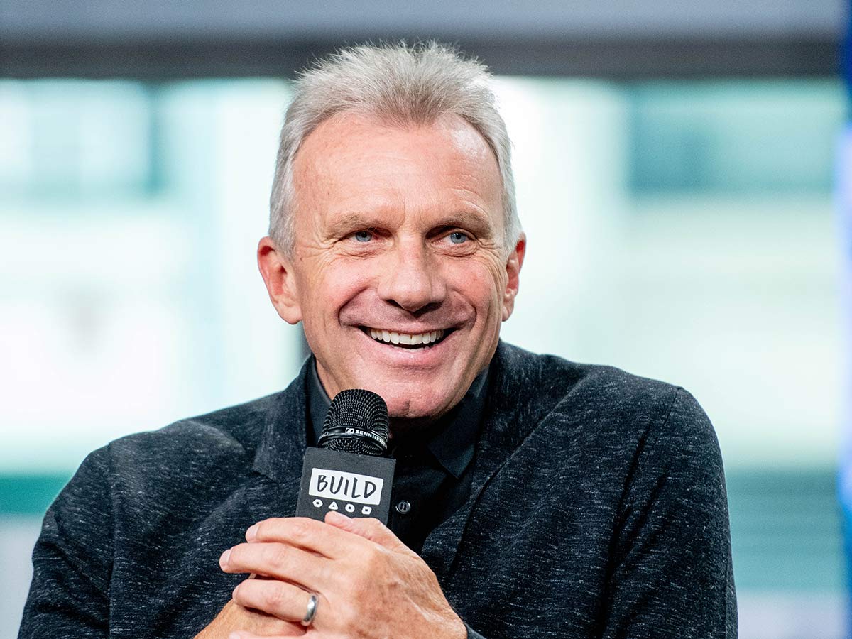 Joe Montana