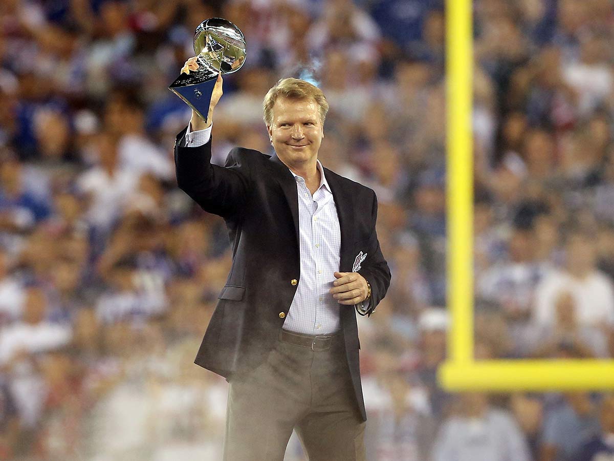 Phil Simms