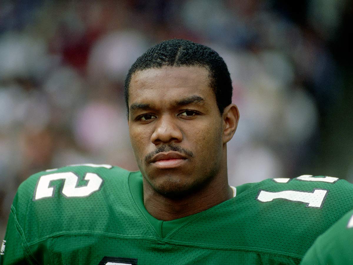 Randall Cunningham
