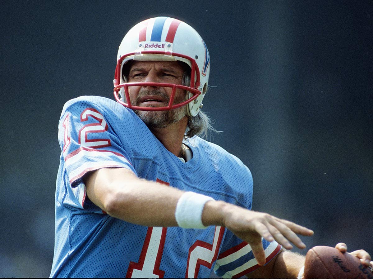 Ken Stabler