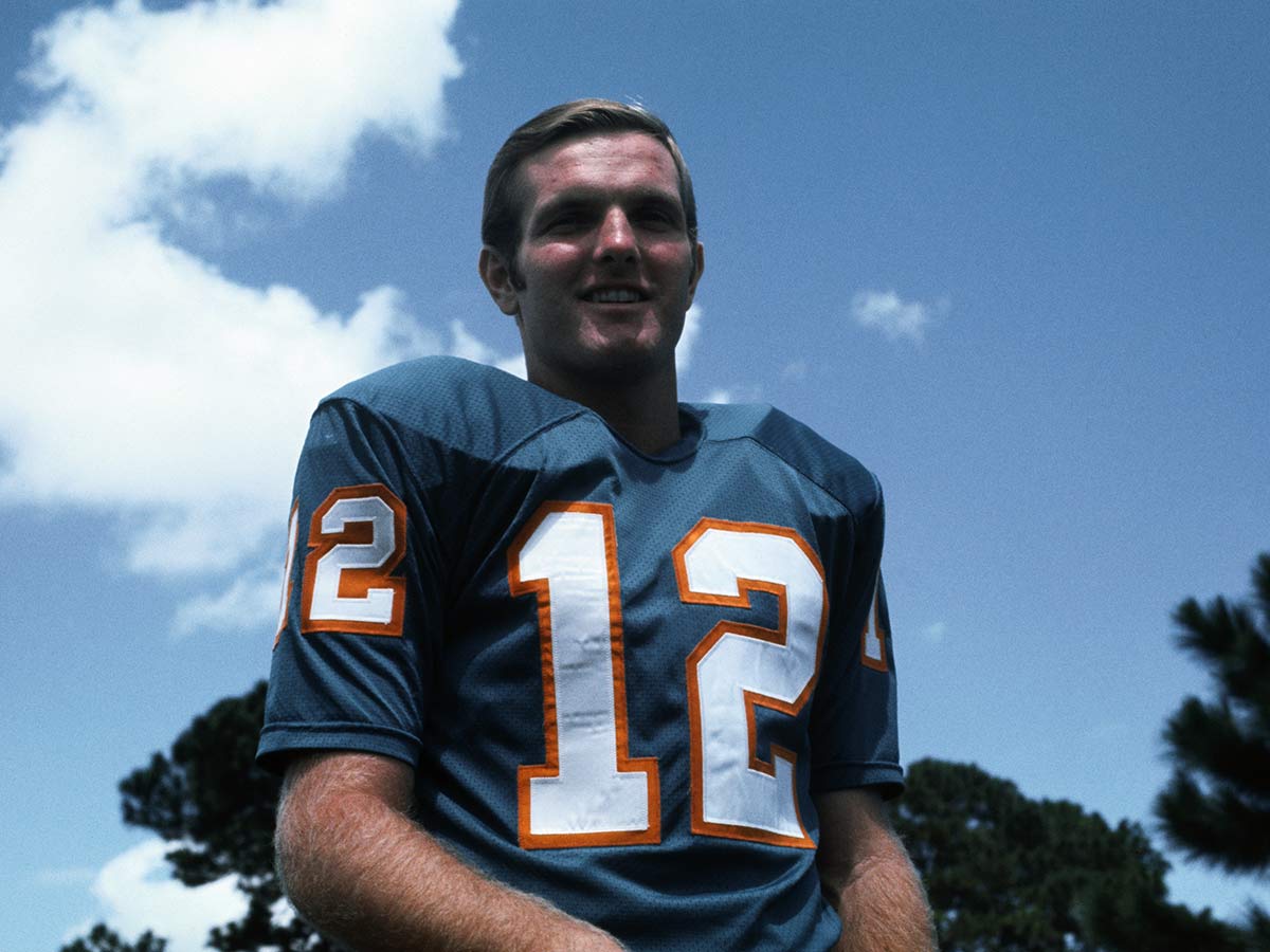 Bob Griese