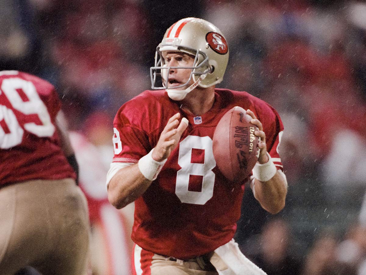 Steve Young