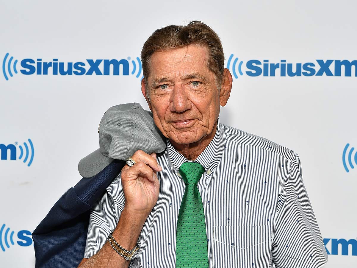 Joe Namath