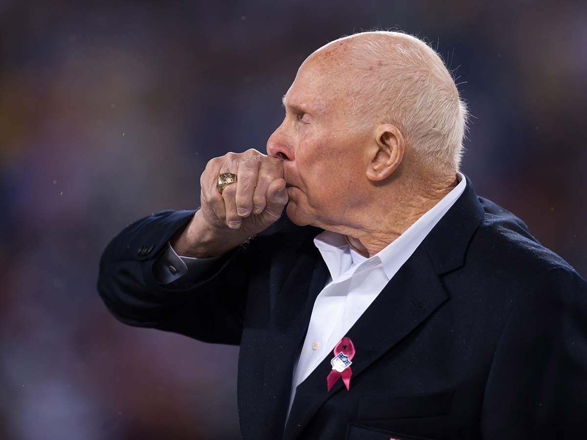 Y.A. Tittle