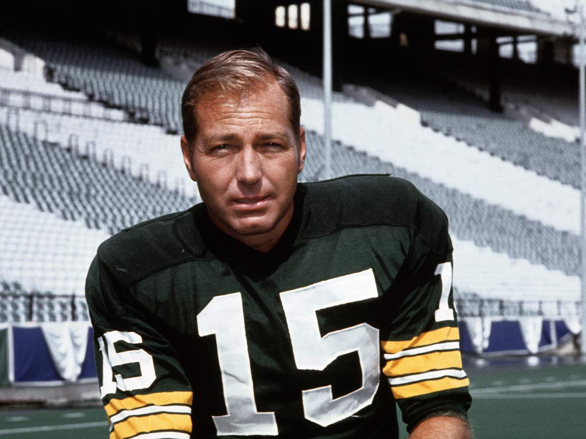 Bart Starr