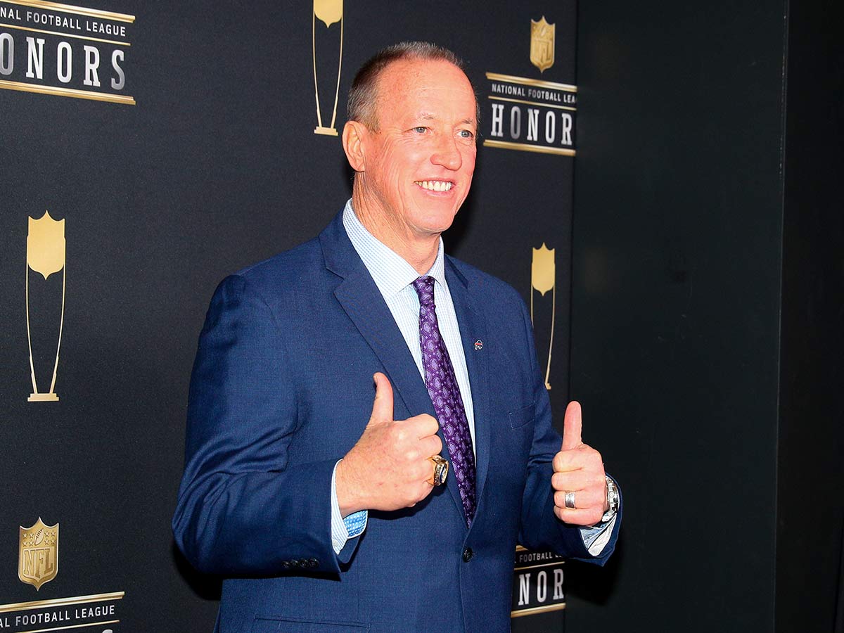 Jim Kelly