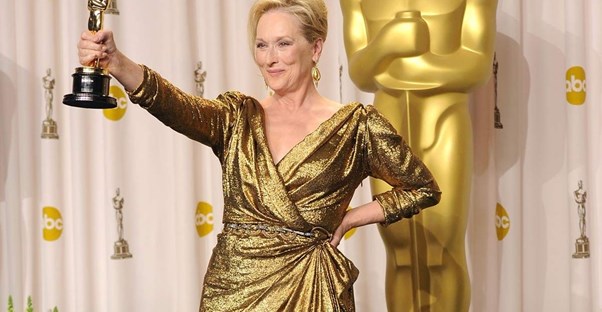 Meryl streep