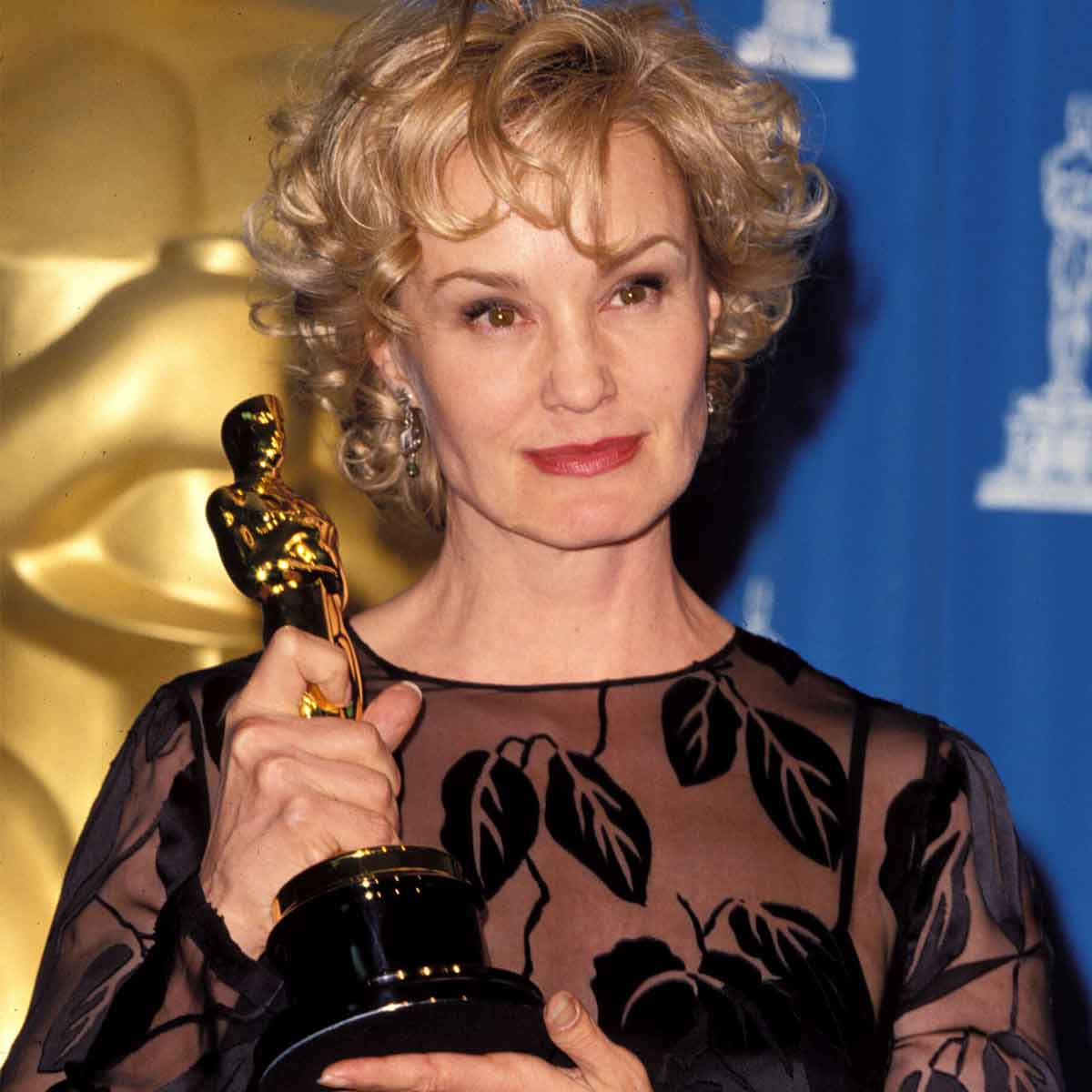 20. Jessica Lange