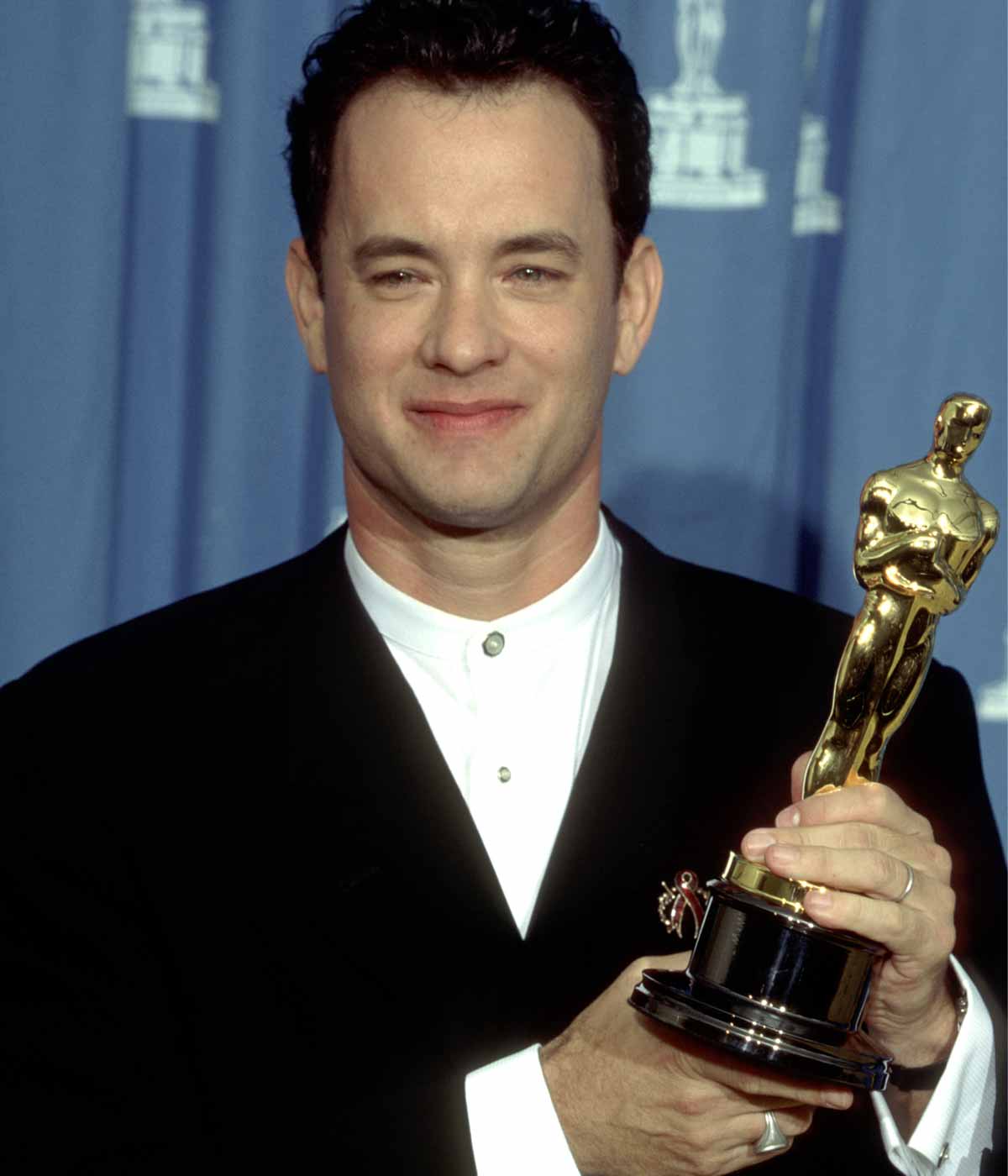 18. Tom Hanks