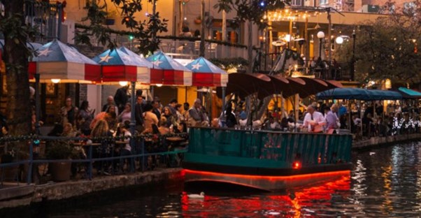 San Antonio