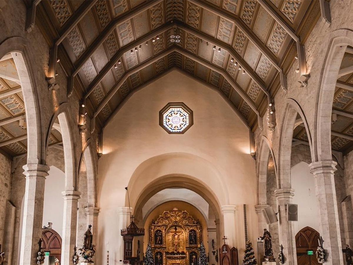 2. San Fernando Cathedral