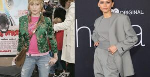 ashley tisdale and zendaya