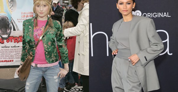ashley tisdale and zendaya