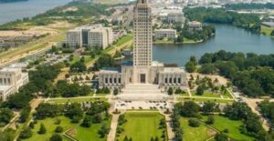 Baton Rouge