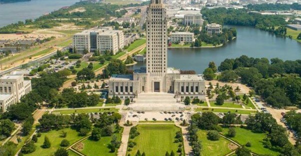 Baton Rouge