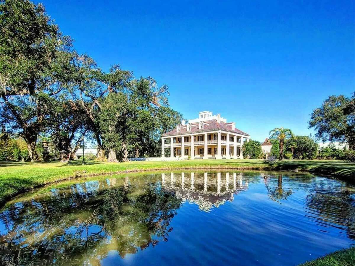 11. Houmas House Plantation