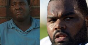 michael oher