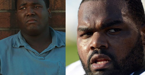 michael oher