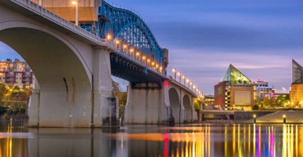 Chattanooga