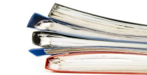 medical files
