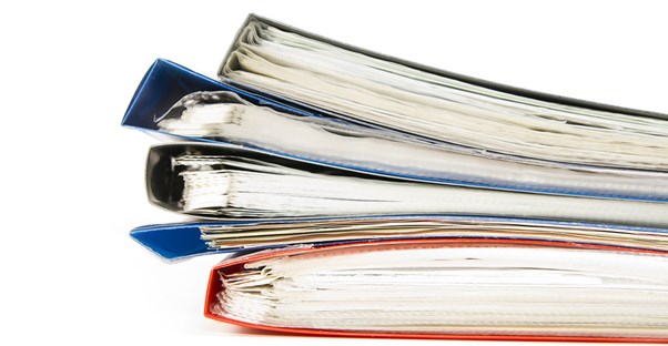 medical files