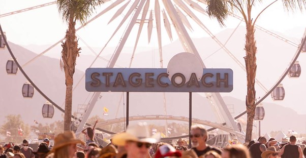 Photos from Stagecoach
