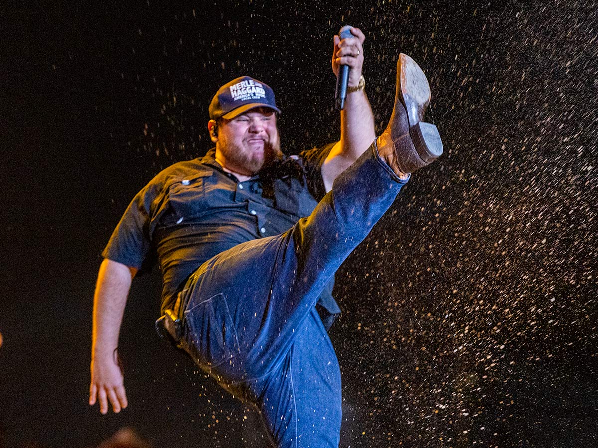High Kicking