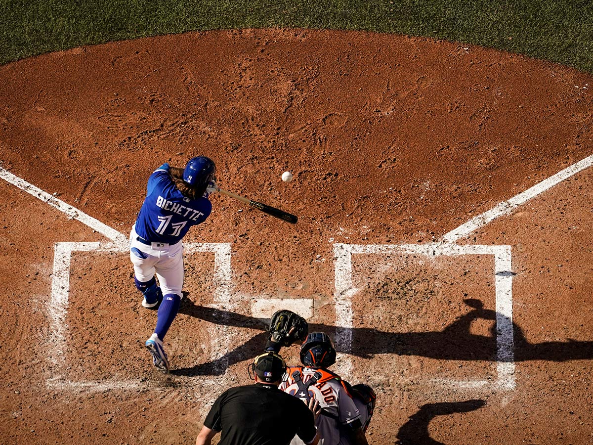 Bo Bichette, Toronto Blue Jays