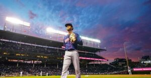 mlb shortstops