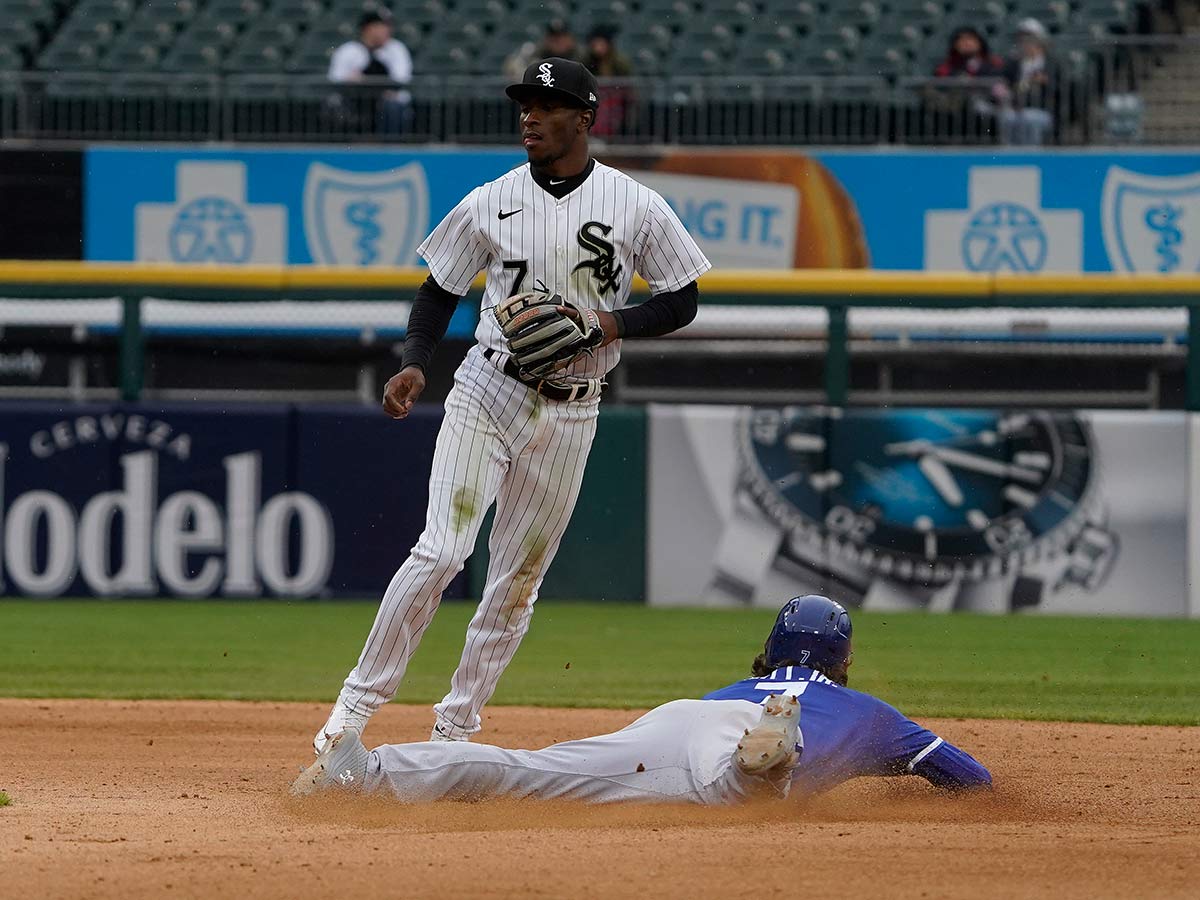 Tim Anderson, Chicago White Sox