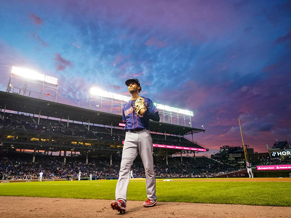 Andrelton Simmons, Chicago Cubs