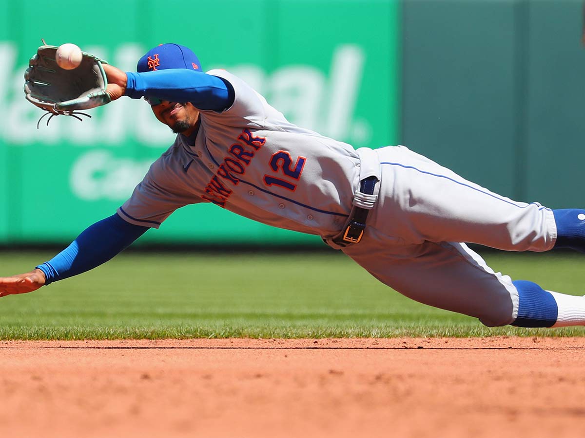 Francisco Lindor, New York Mets