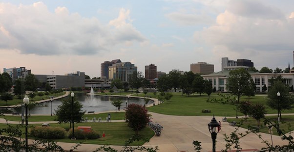 Huntsville