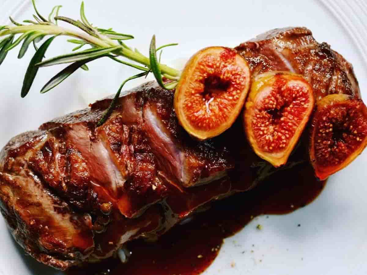 7. Huntsville Foodie Culture