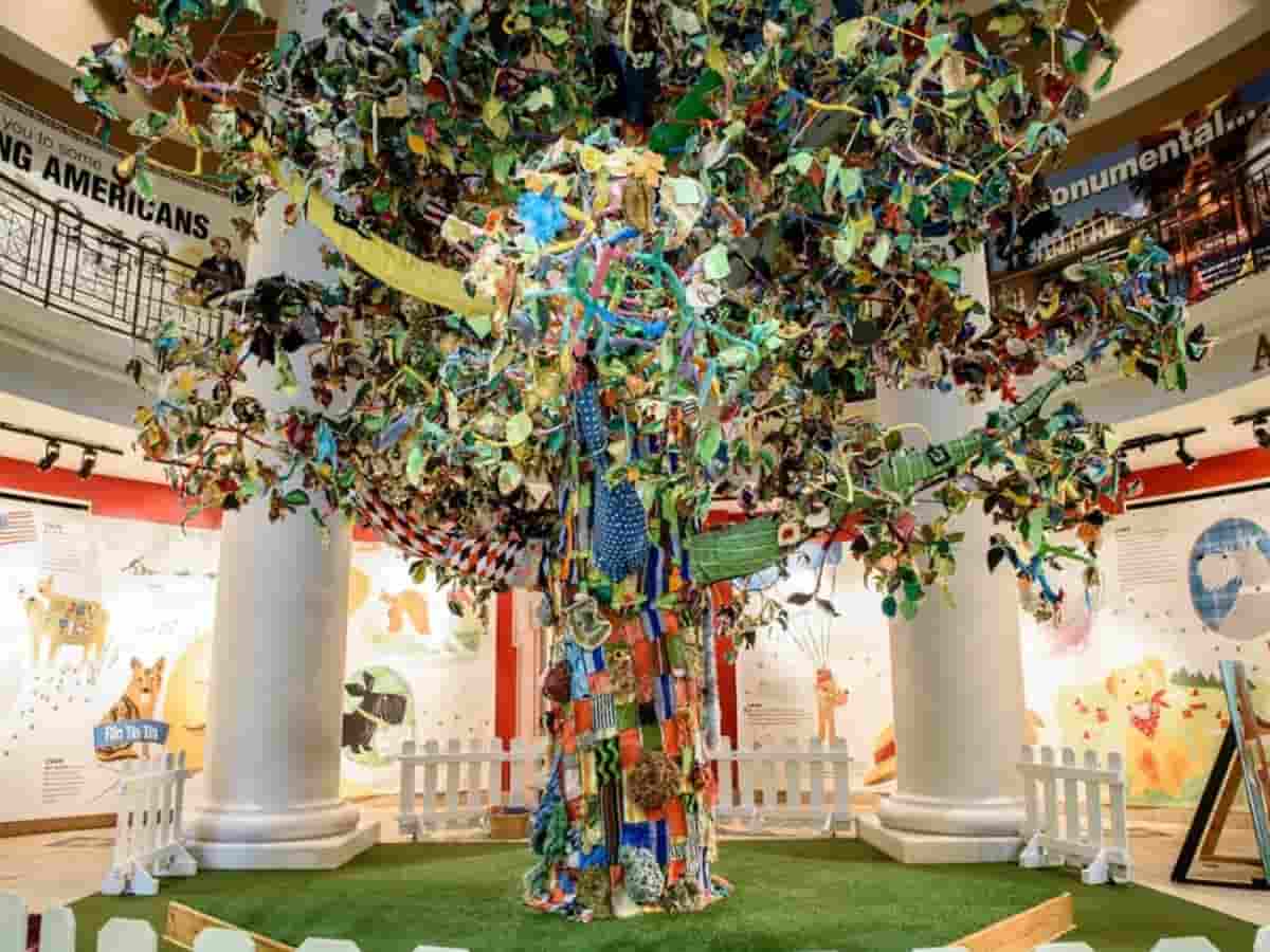 3. Huntsville’s Family of Museums