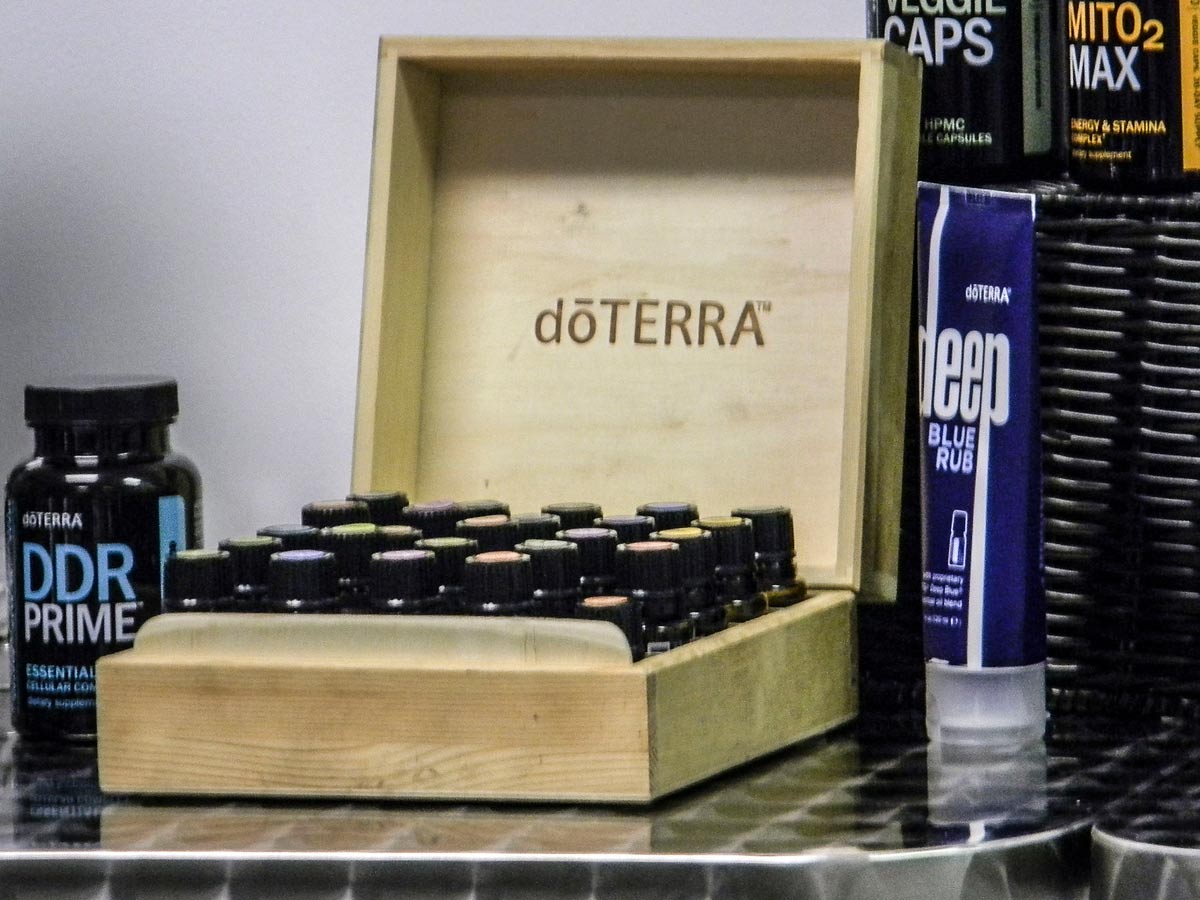 doTerra