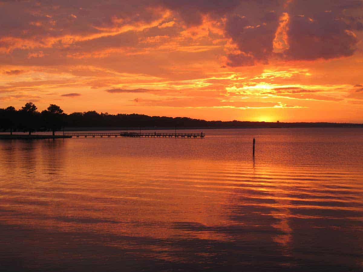 15. Natchez Trace Parkway & “The Rez”