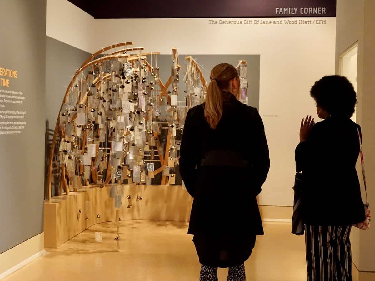 10. Mississippi Museum Of Art