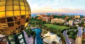 Things to Do in Knoxville, TN