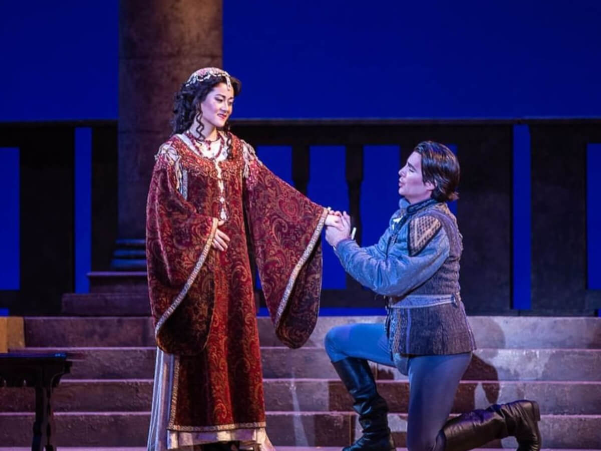 6. Knoxville Opera