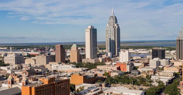 Things to Do in Mobile