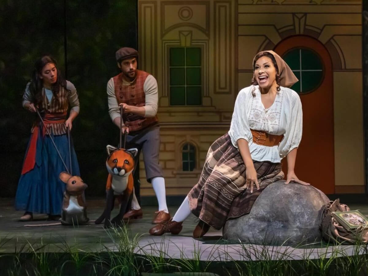 10. Alabama Shakespeare Festival