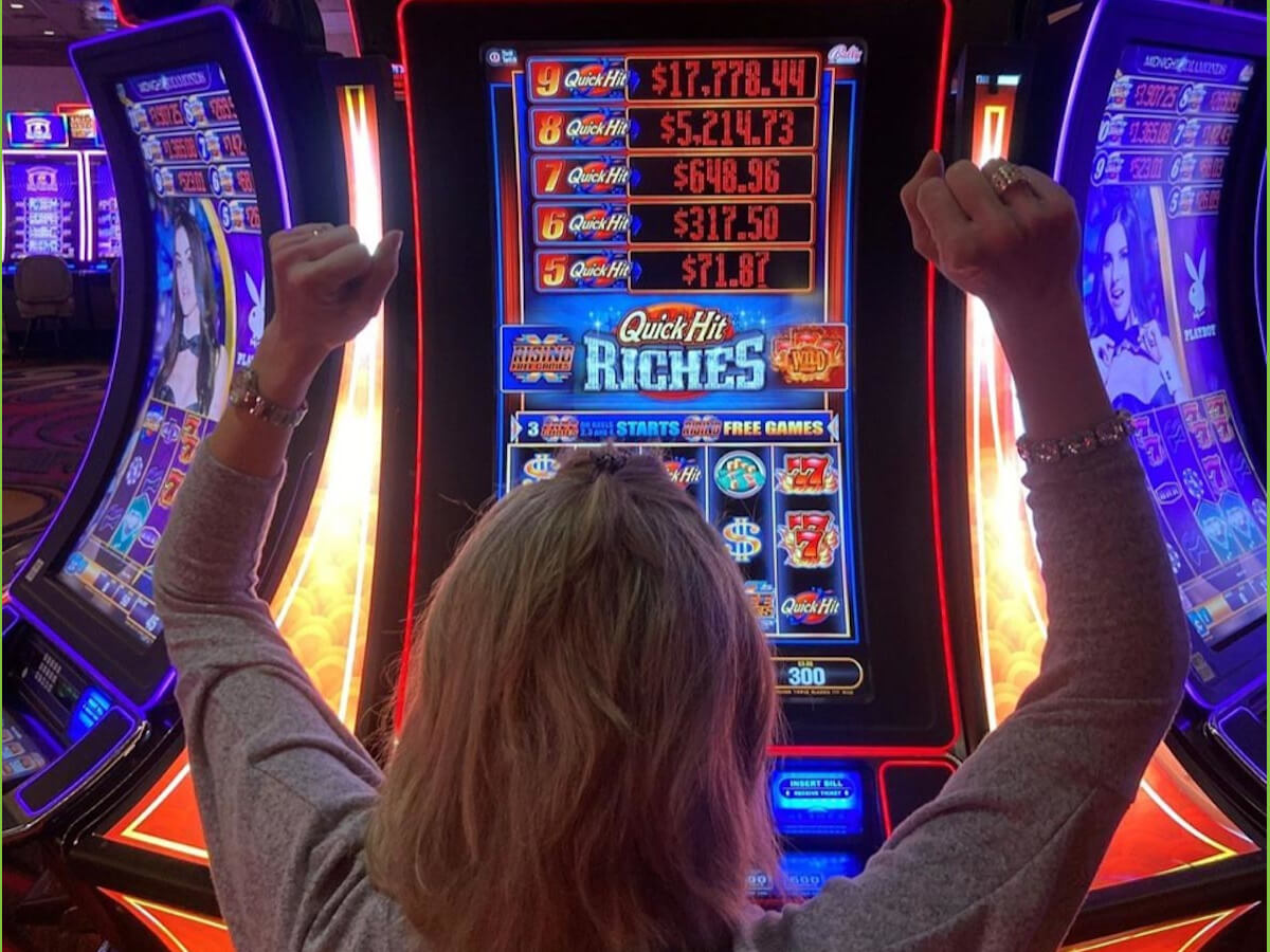 9. Bally’s Shreveport Casino & Hotel